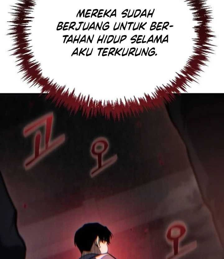 Hiding a Logistics Center in the Apocalypse Chapter 4 - halaman 53