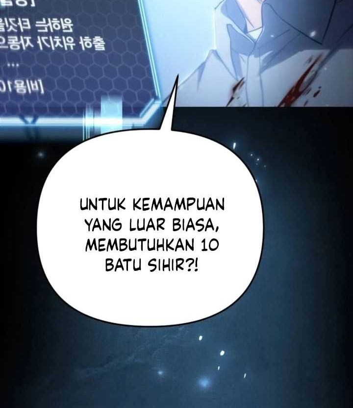Hiding a Logistics Center in the Apocalypse Chapter 4 - halaman 59