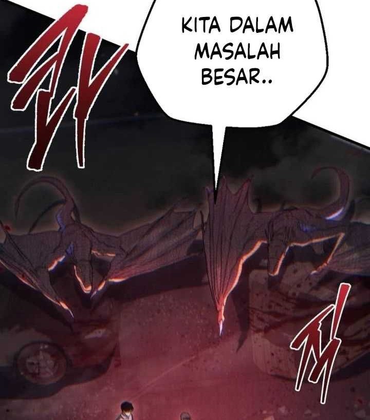 Hiding a Logistics Center in the Apocalypse Chapter 4 - halaman 91