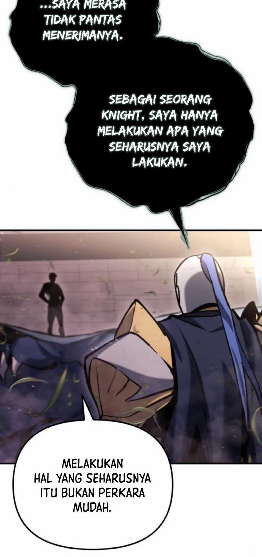 Hiding a Logistics Center in the Apocalypse Chapter 40 - halaman 11