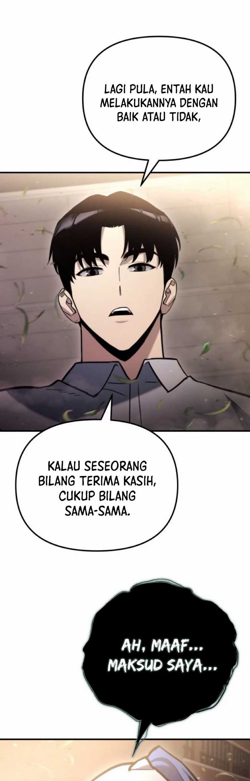 Hiding a Logistics Center in the Apocalypse Chapter 40 - halaman 12