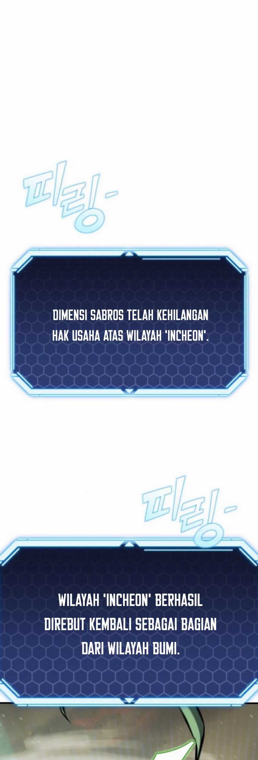 Hiding a Logistics Center in the Apocalypse Chapter 40 - halaman 2