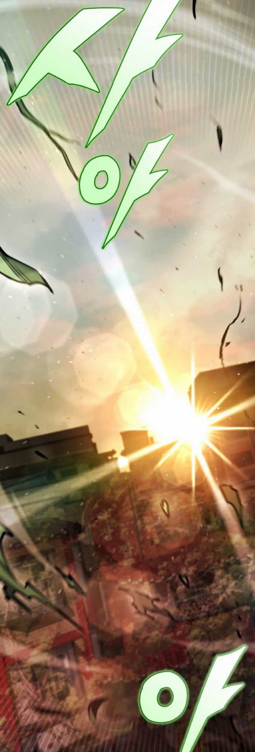 Hiding a Logistics Center in the Apocalypse Chapter 40 - halaman 3