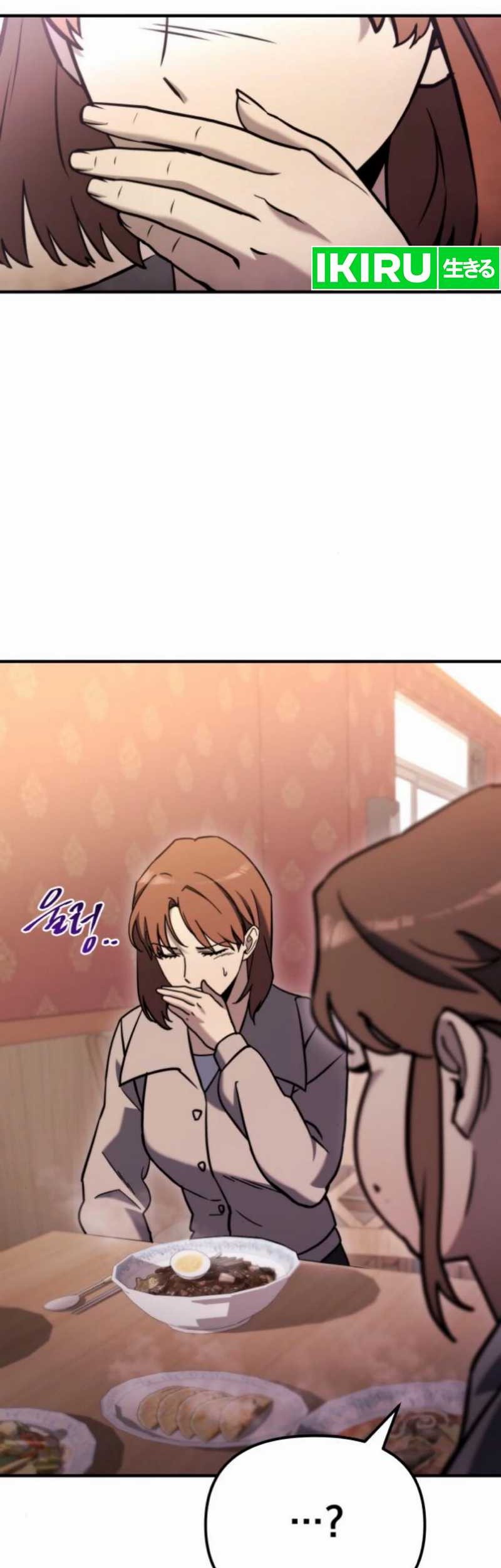 Hiding a Logistics Center in the Apocalypse Chapter 40 - halaman 39