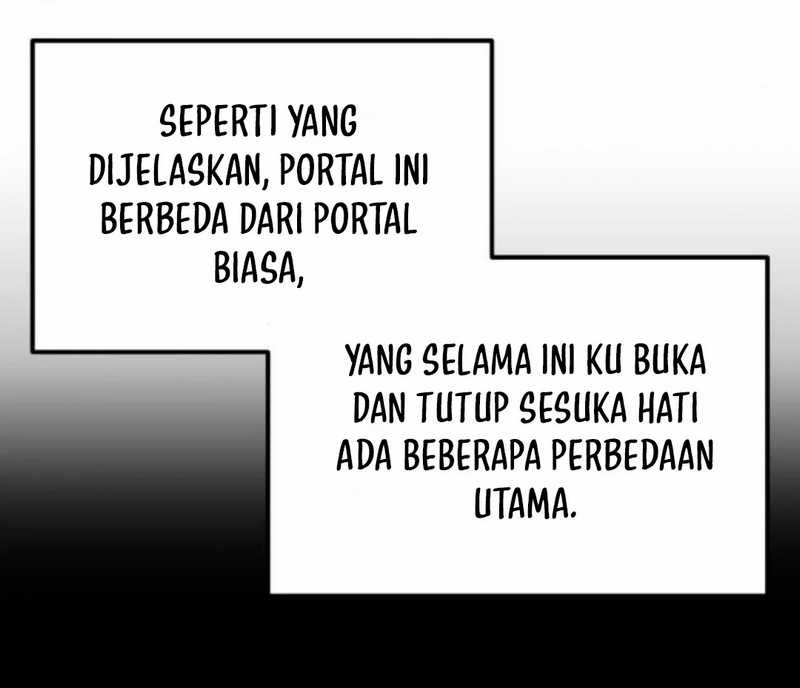 Hiding a Logistics Center in the Apocalypse Chapter 40 - halaman 71