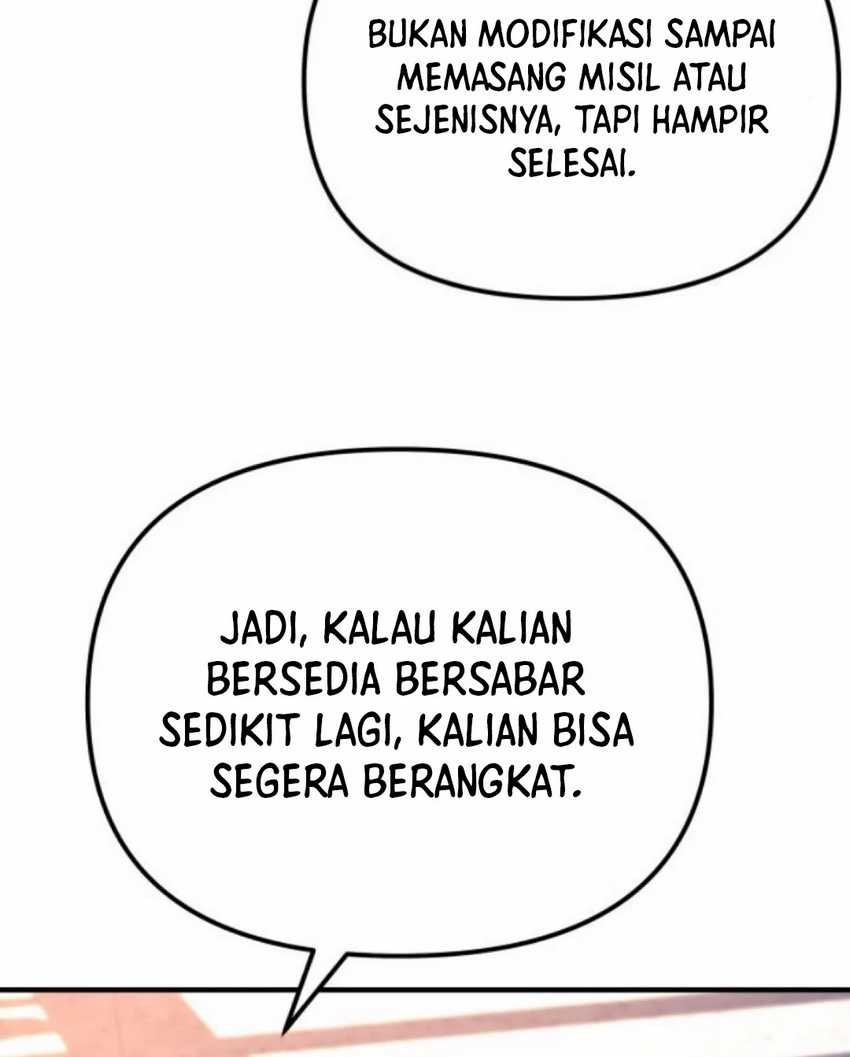 Hiding a Logistics Center in the Apocalypse Chapter 41 - halaman 11