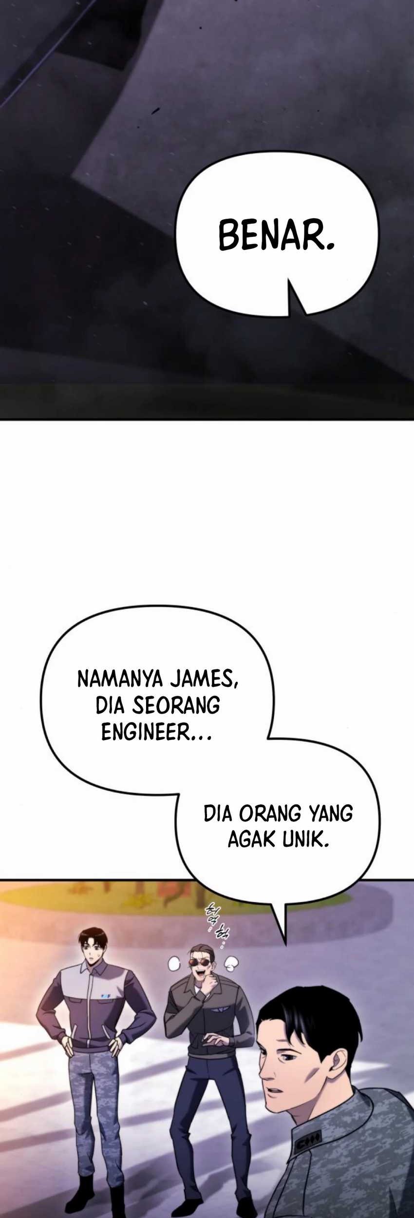 Hiding a Logistics Center in the Apocalypse Chapter 41 - halaman 14