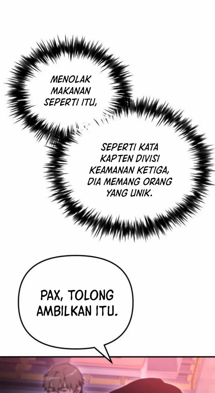 Hiding a Logistics Center in the Apocalypse Chapter 41 - halaman 31