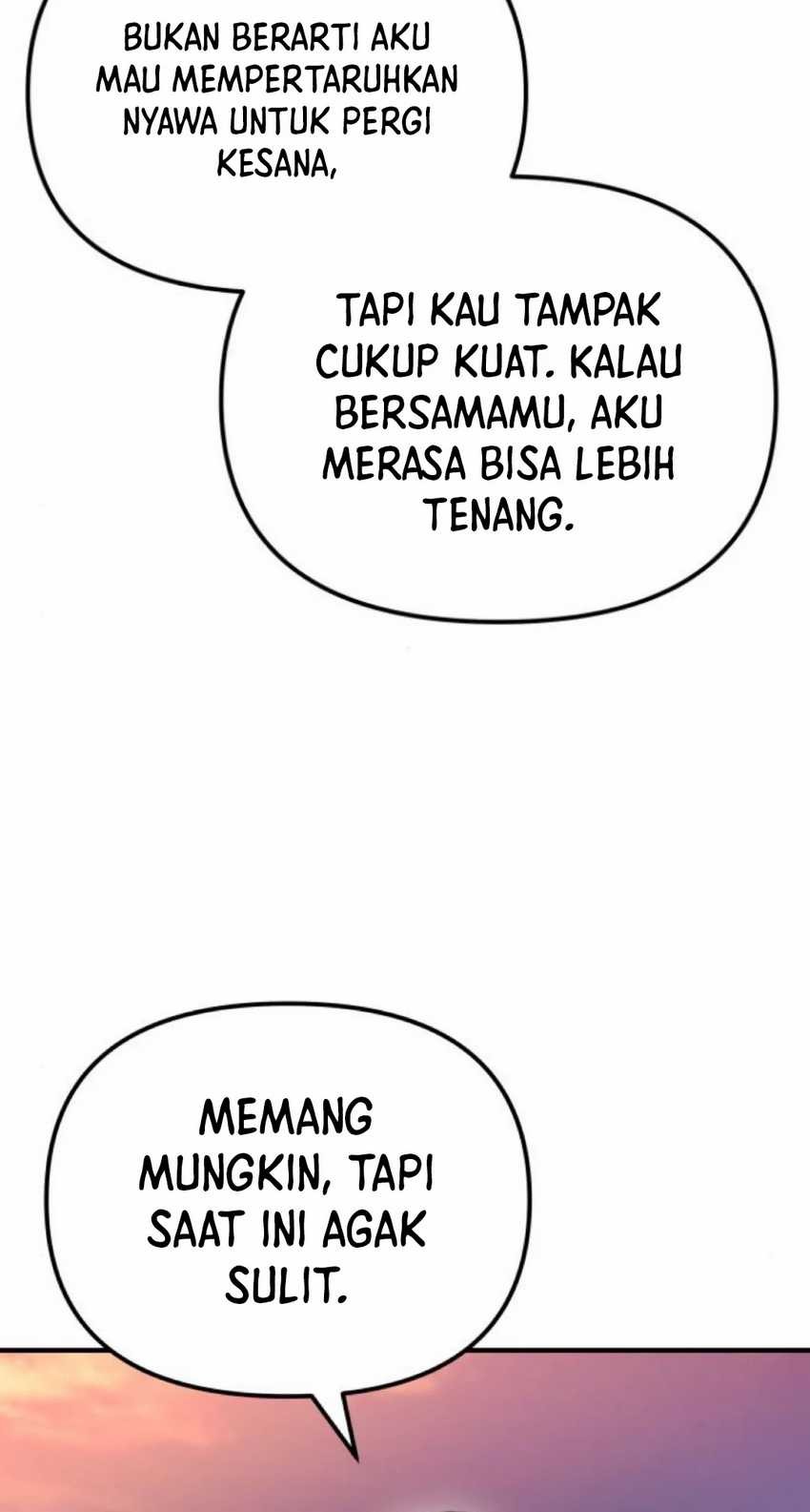 Hiding a Logistics Center in the Apocalypse Chapter 41 - halaman 51