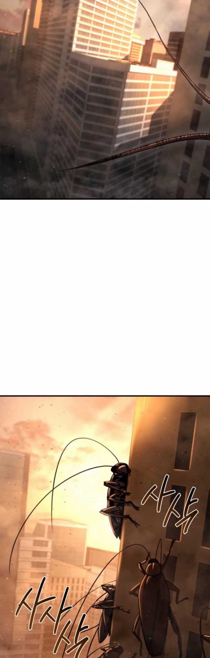 Hiding a Logistics Center in the Apocalypse Chapter 41 - halaman 68