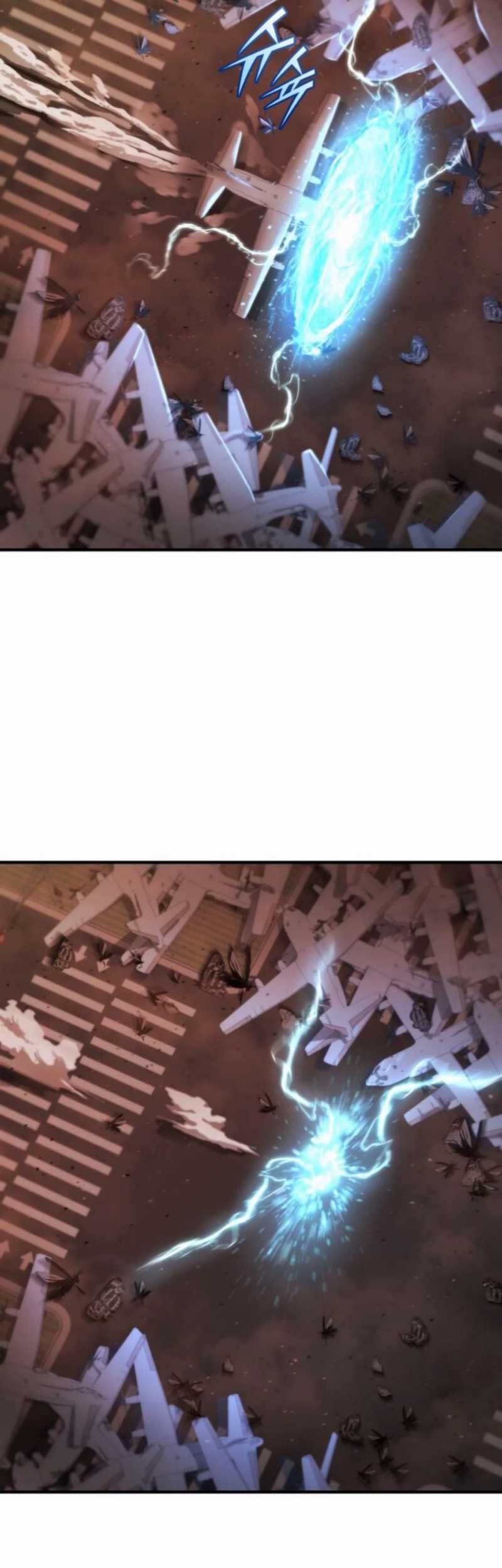 Hiding a Logistics Center in the Apocalypse Chapter 41 - halaman 76