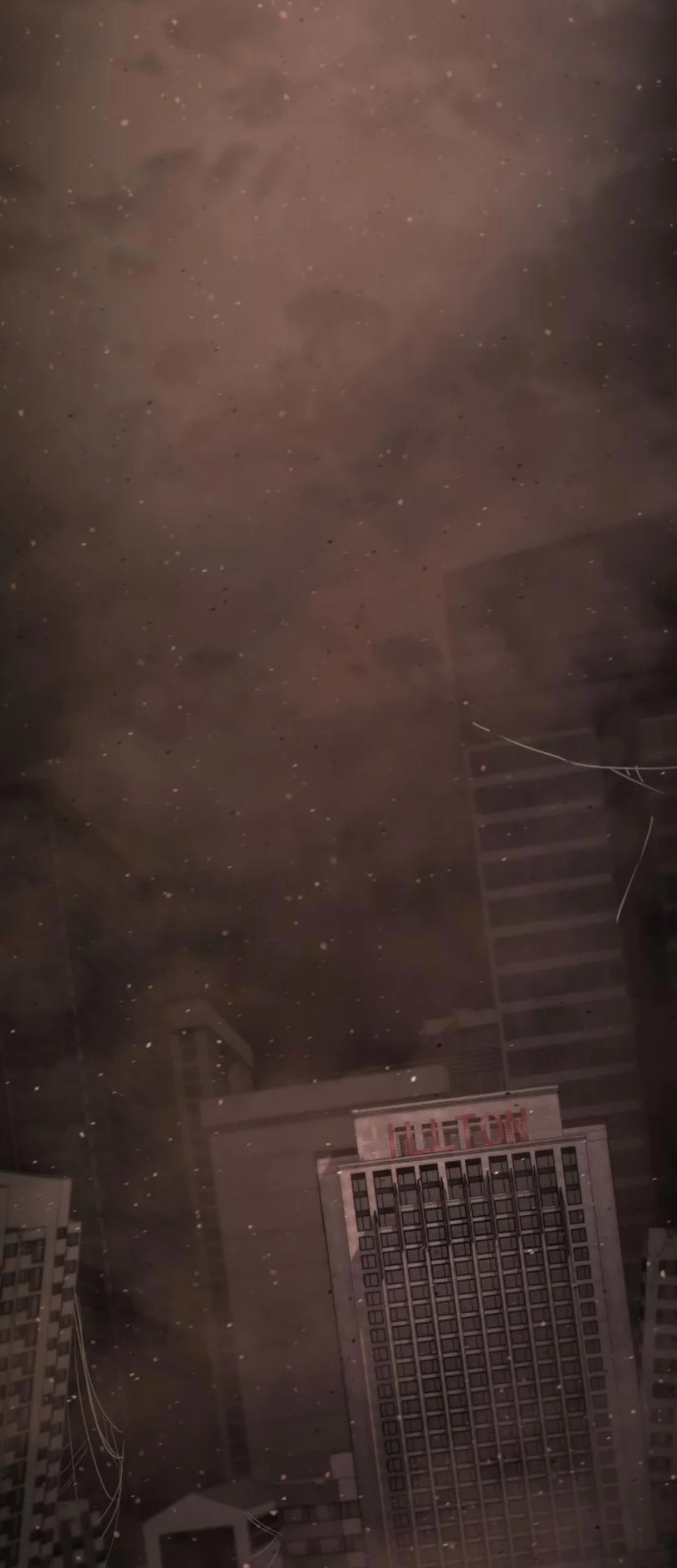 Hiding a Logistics Center in the Apocalypse Chapter 42 - halaman 3