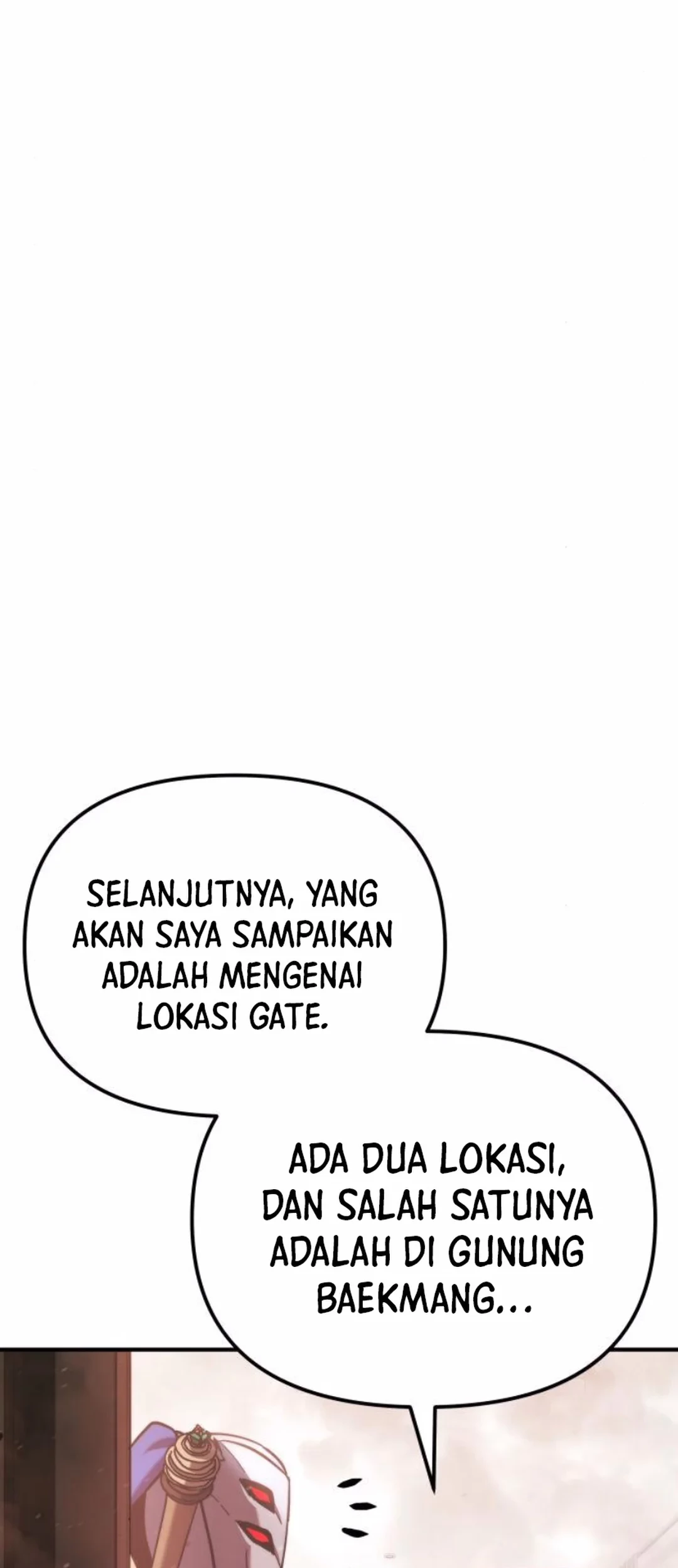 Hiding a Logistics Center in the Apocalypse Chapter 42 - halaman 87