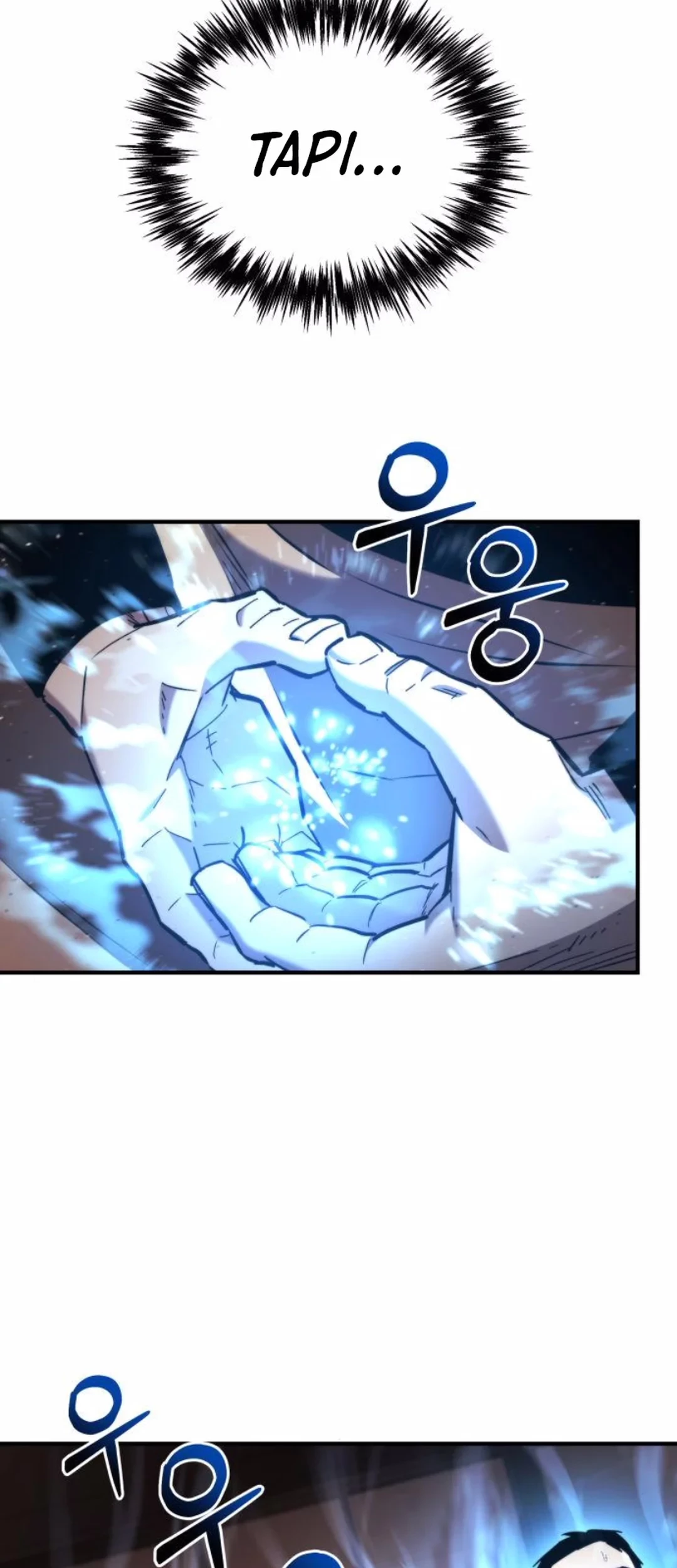 Hiding a Logistics Center in the Apocalypse Chapter 42 - halaman 9