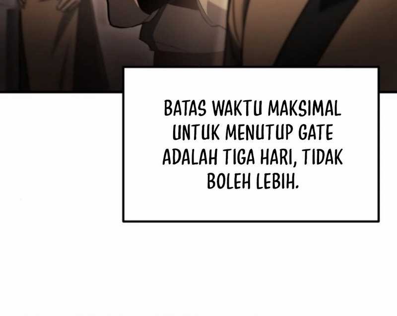 Hiding a Logistics Center in the Apocalypse Chapter 43 - halaman 31