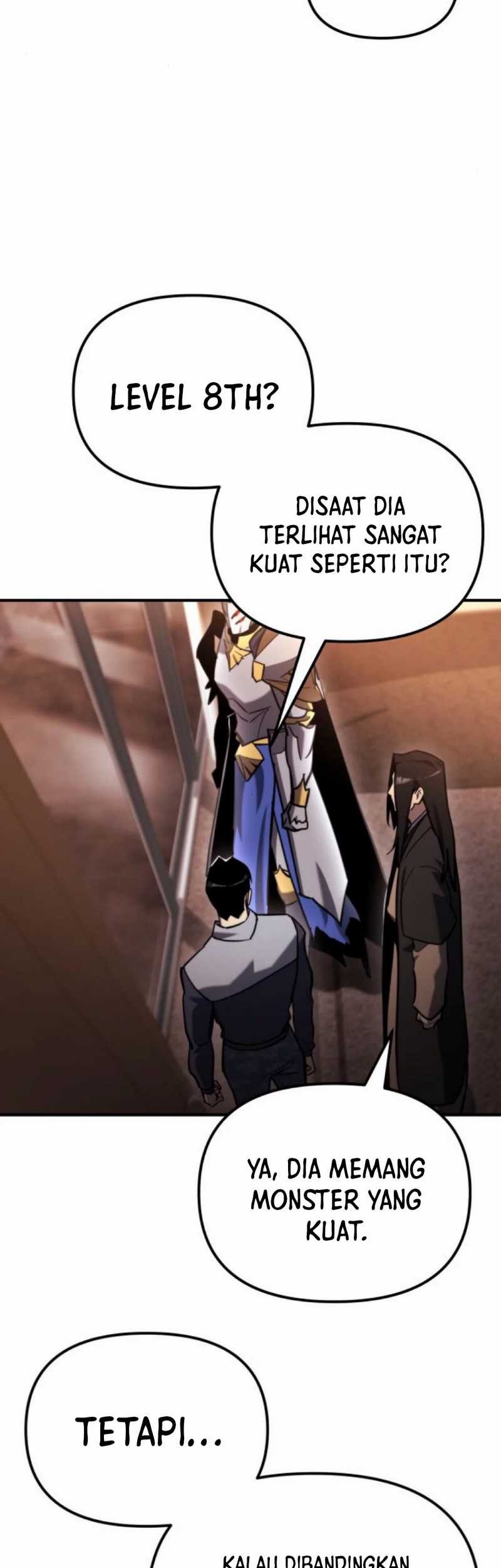 Hiding a Logistics Center in the Apocalypse Chapter 43 - halaman 5