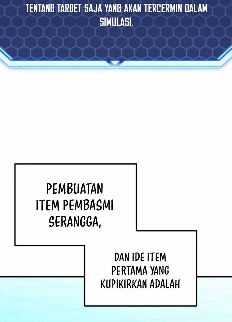 Hiding a Logistics Center in the Apocalypse Chapter 43 - halaman 56