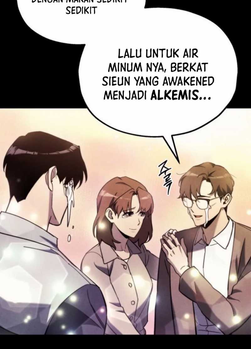 Hiding a Logistics Center in the Apocalypse Chapter 43 - halaman 66