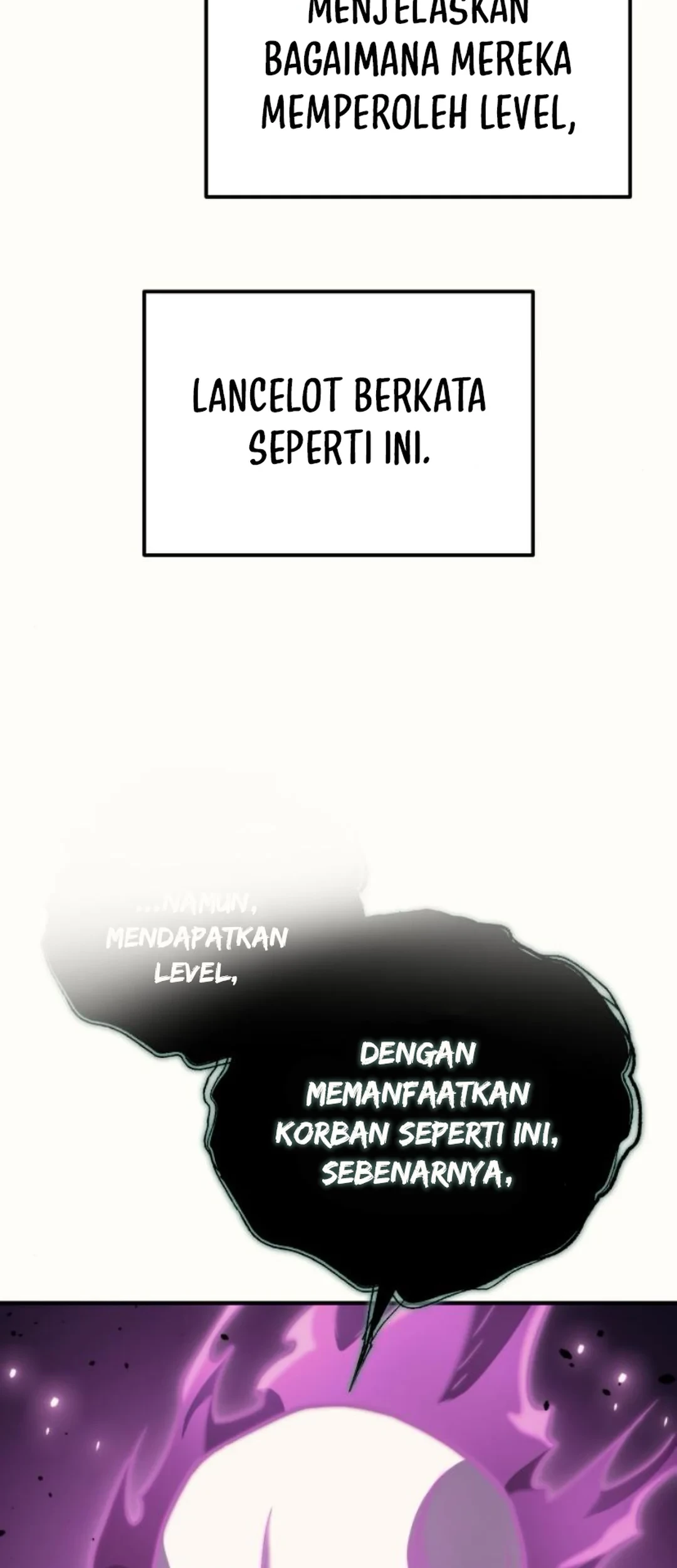 Hiding a Logistics Center in the Apocalypse Chapter 44 - halaman 46