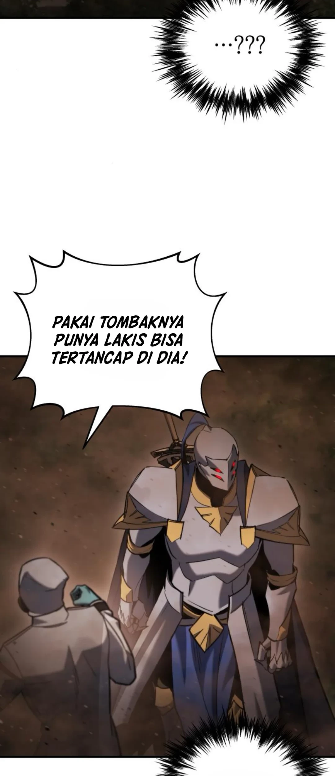 Hiding a Logistics Center in the Apocalypse Chapter 44 - halaman 63