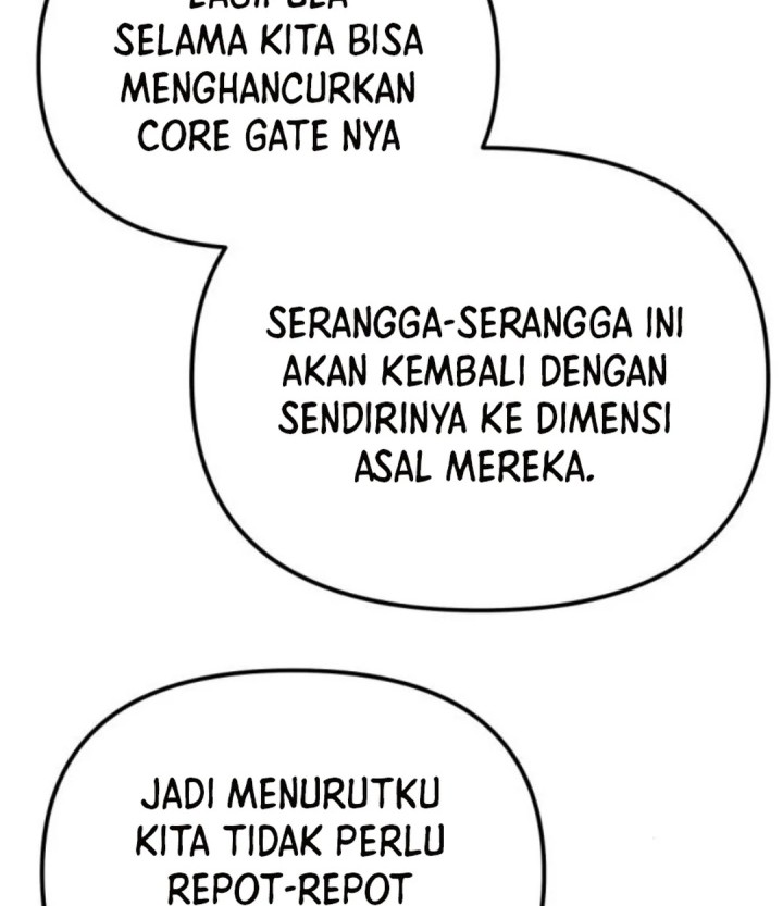 Hiding a Logistics Center in the Apocalypse Chapter 45 - halaman 29