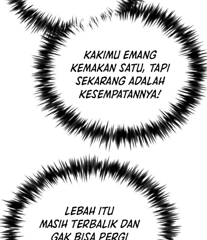 Hiding a Logistics Center in the Apocalypse Chapter 45 - halaman 59