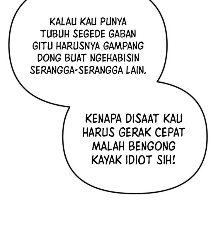 Hiding a Logistics Center in the Apocalypse Chapter 45 - halaman 63