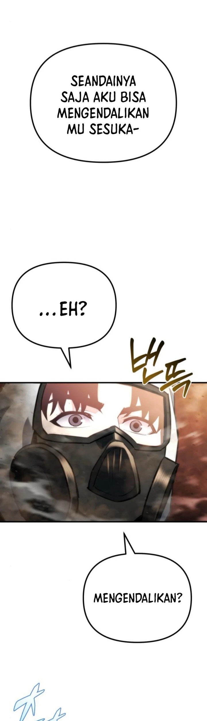 Hiding a Logistics Center in the Apocalypse Chapter 45 - halaman 64