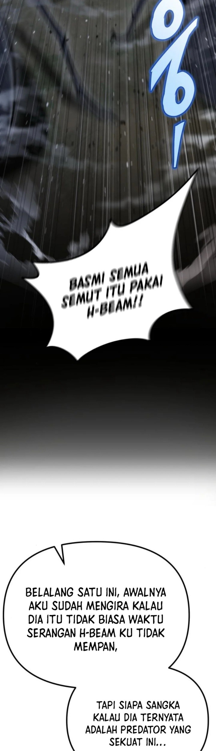Hiding a Logistics Center in the Apocalypse Chapter 45 - halaman 88