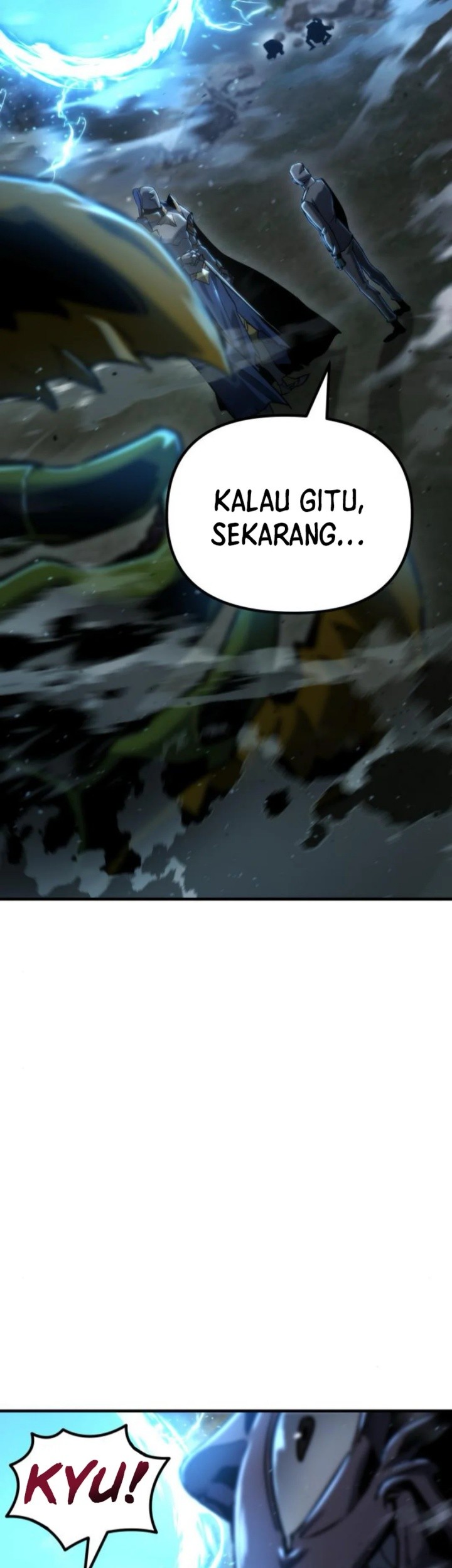 Hiding a Logistics Center in the Apocalypse Chapter 45 - halaman 96