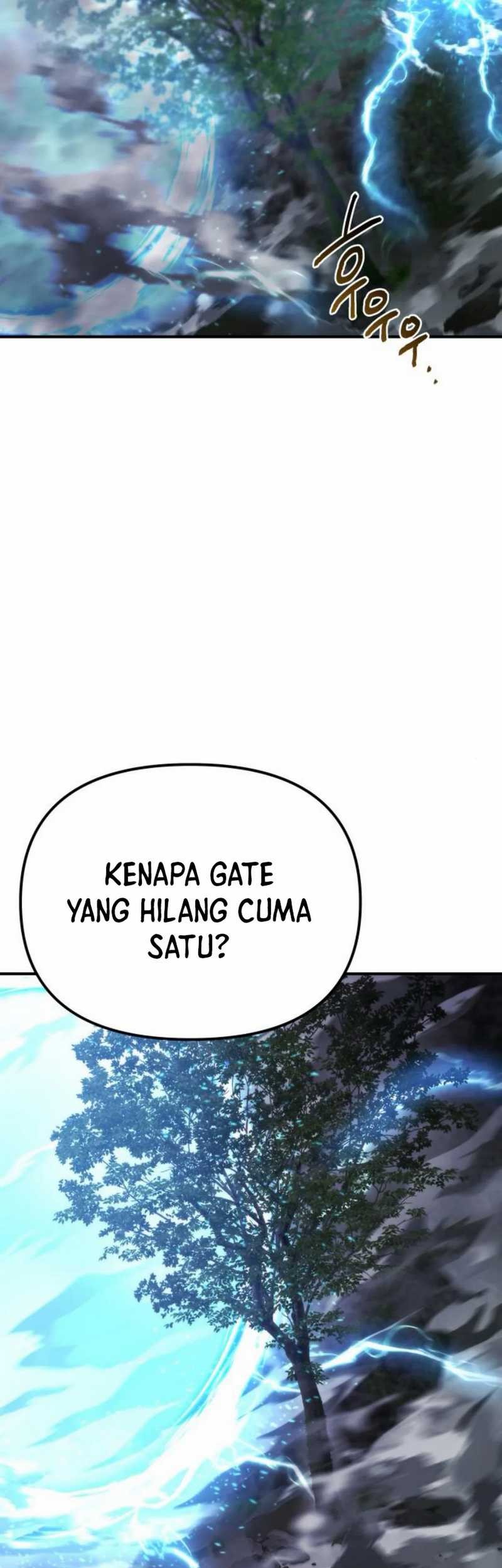 Hiding a Logistics Center in the Apocalypse Chapter 46 - halaman 19