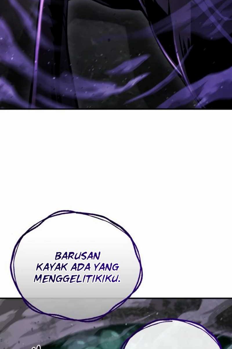 Hiding a Logistics Center in the Apocalypse Chapter 46 - halaman 38