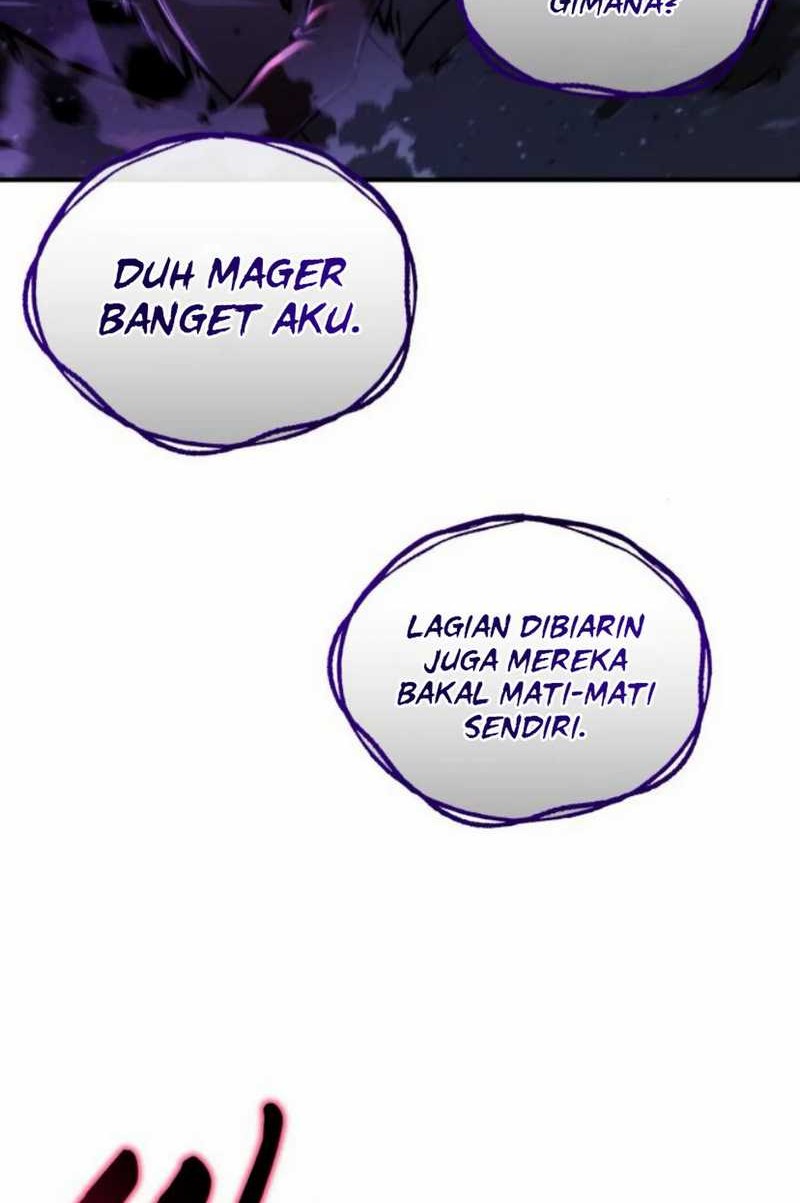 Hiding a Logistics Center in the Apocalypse Chapter 46 - halaman 50