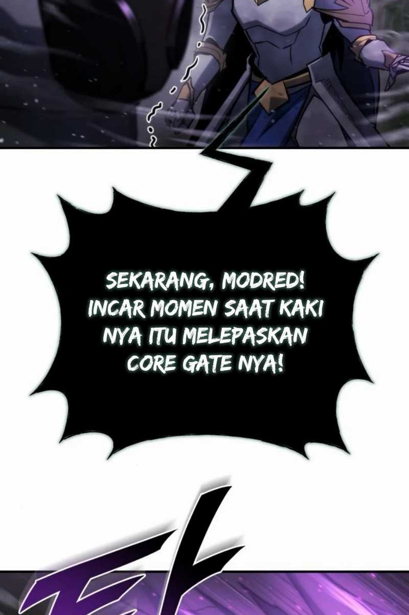Hiding a Logistics Center in the Apocalypse Chapter 46 - halaman 68