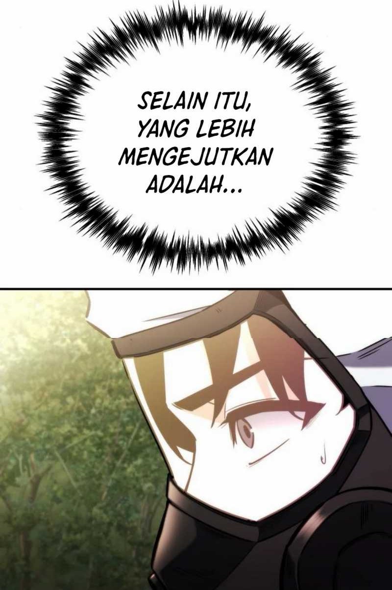 Hiding a Logistics Center in the Apocalypse Chapter 46 - halaman 88
