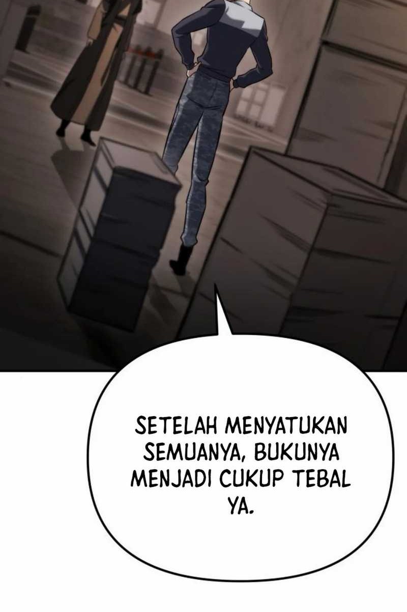 Hiding a Logistics Center in the Apocalypse Chapter 46 - halaman 96