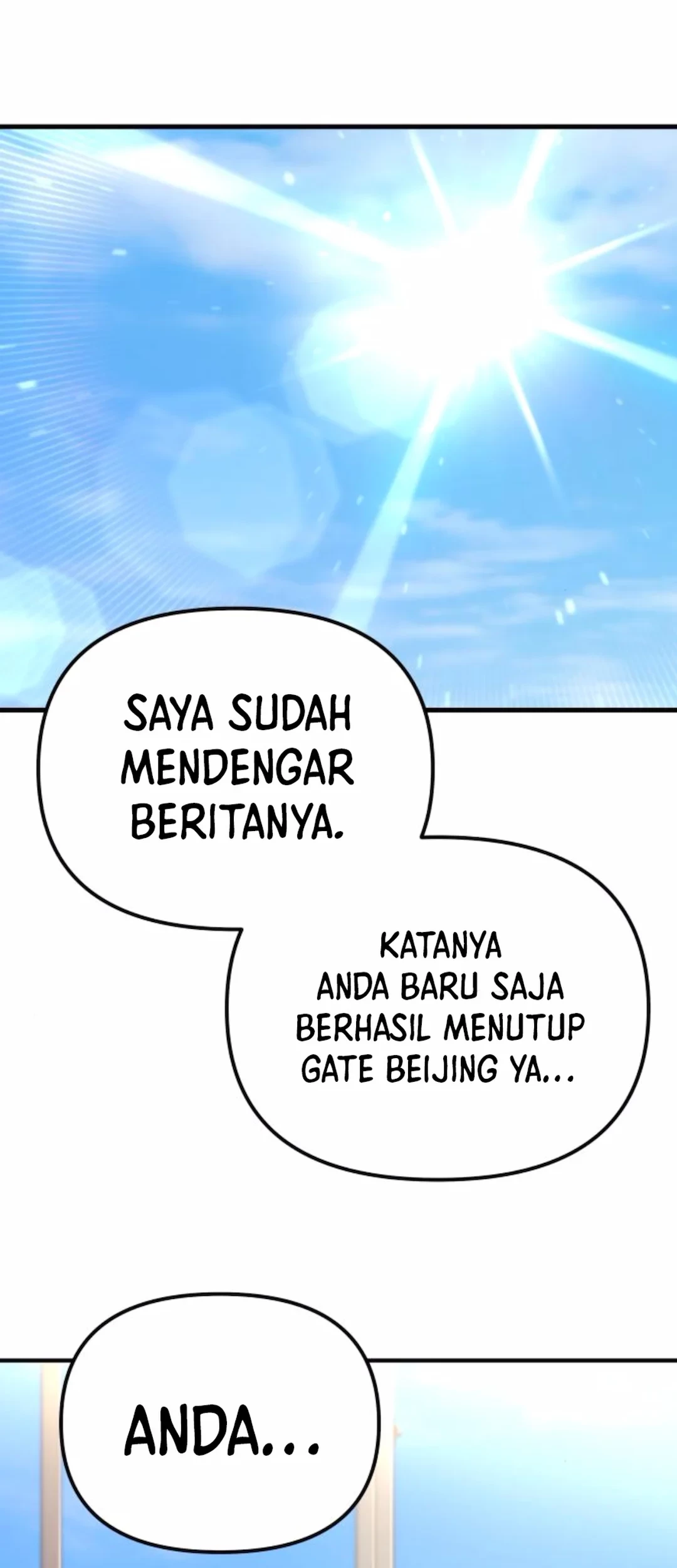 Hiding a Logistics Center in the Apocalypse Chapter 47 - halaman 2