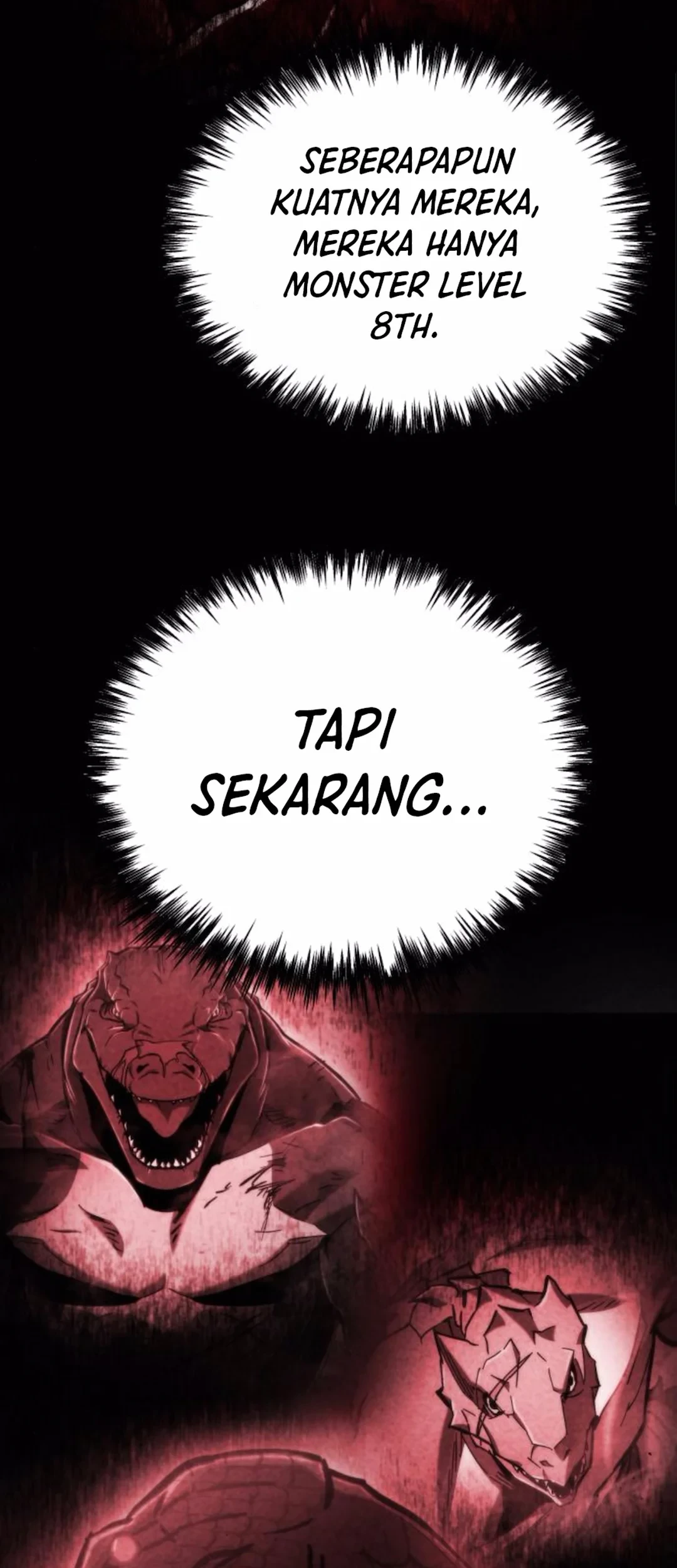 Hiding a Logistics Center in the Apocalypse Chapter 47 - halaman 35