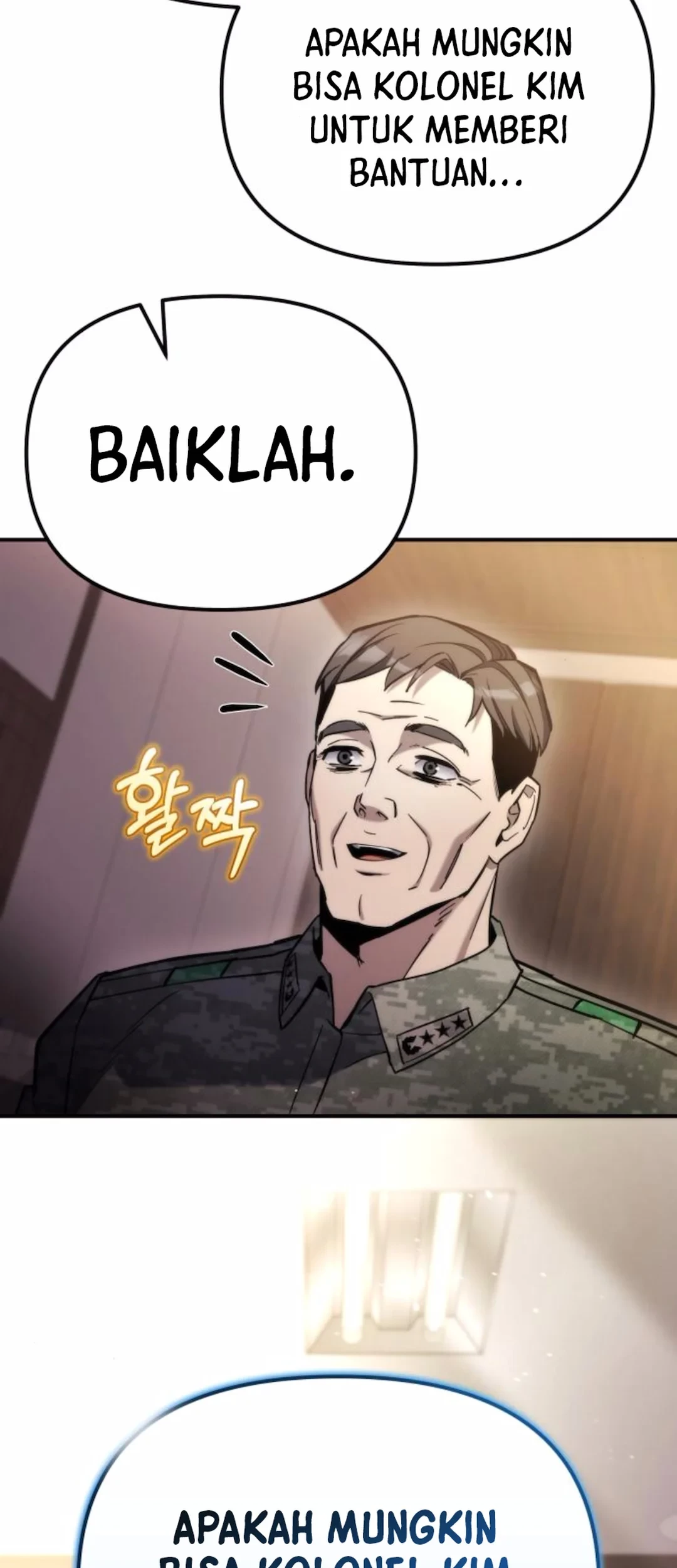 Hiding a Logistics Center in the Apocalypse Chapter 47 - halaman 41