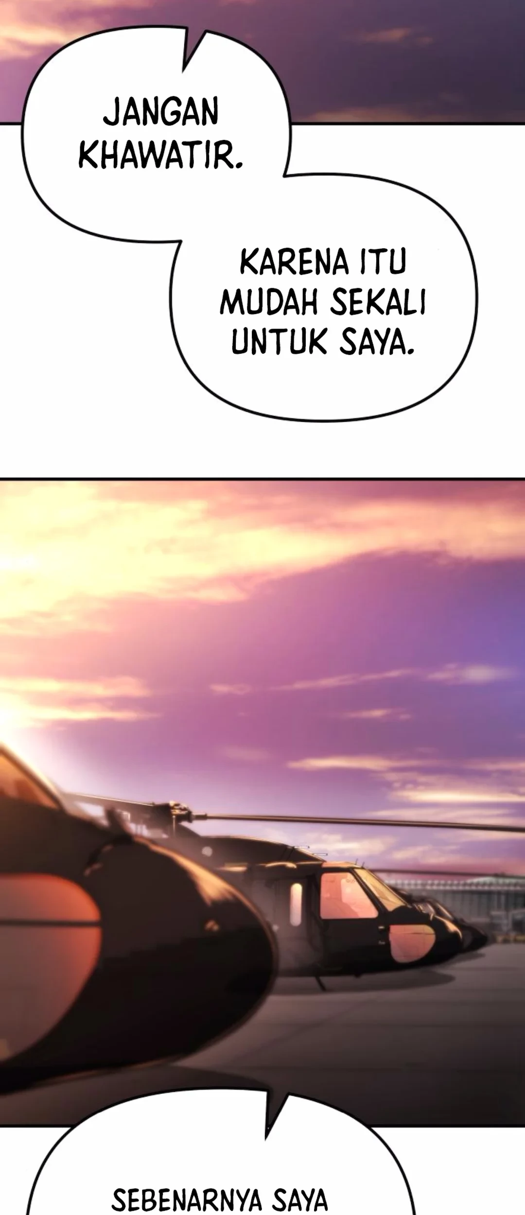 Hiding a Logistics Center in the Apocalypse Chapter 47 - halaman 57