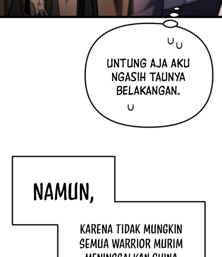 Hiding a Logistics Center in the Apocalypse Chapter 48 - halaman 10