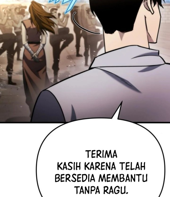 Hiding a Logistics Center in the Apocalypse Chapter 48 - halaman 12