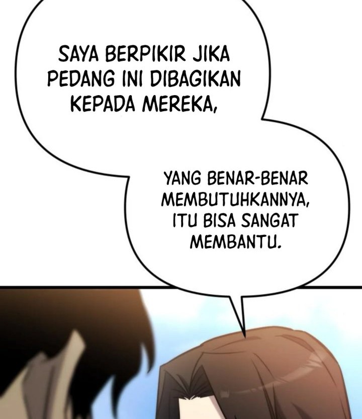 Hiding a Logistics Center in the Apocalypse Chapter 48 - halaman 18