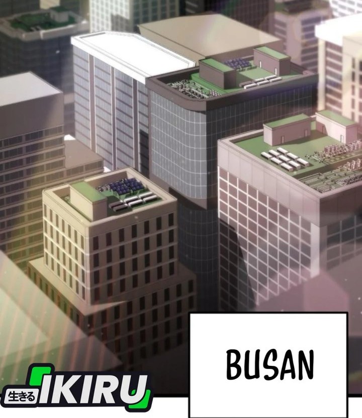 Hiding a Logistics Center in the Apocalypse Chapter 48 - halaman 2