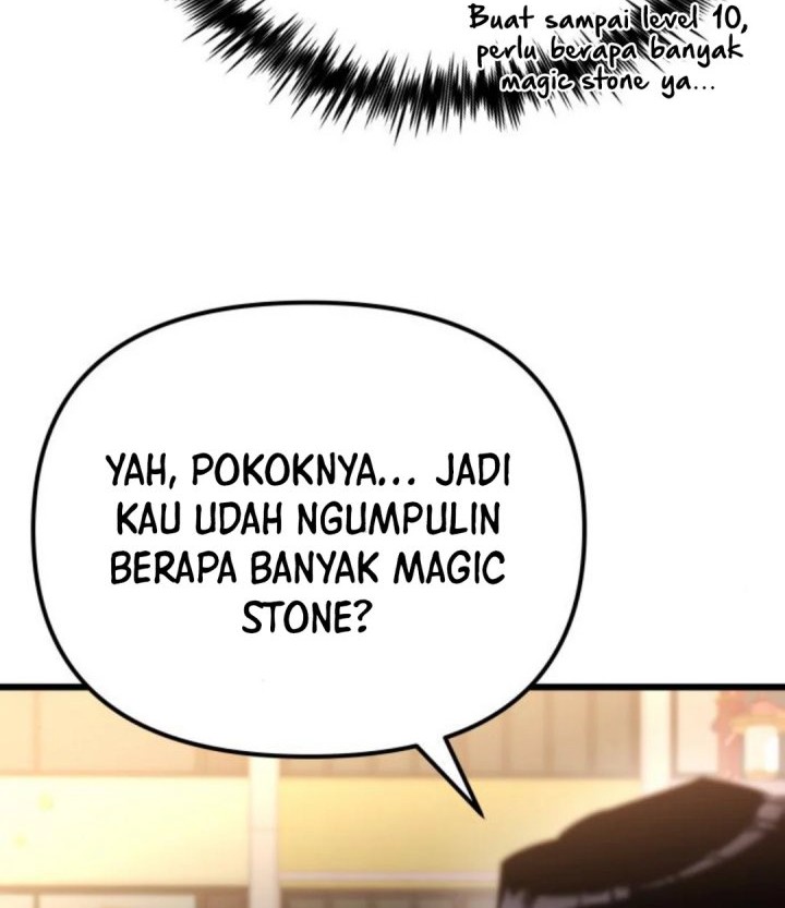 Hiding a Logistics Center in the Apocalypse Chapter 48 - halaman 34