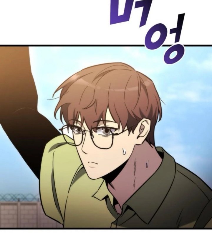 Hiding a Logistics Center in the Apocalypse Chapter 48 - halaman 36