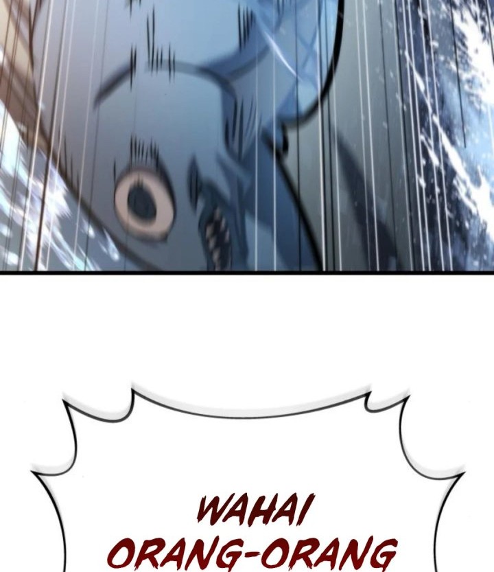 Hiding a Logistics Center in the Apocalypse Chapter 48 - halaman 44