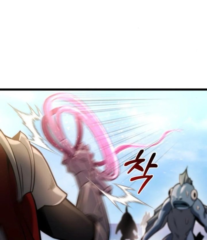 Hiding a Logistics Center in the Apocalypse Chapter 48 - halaman 54