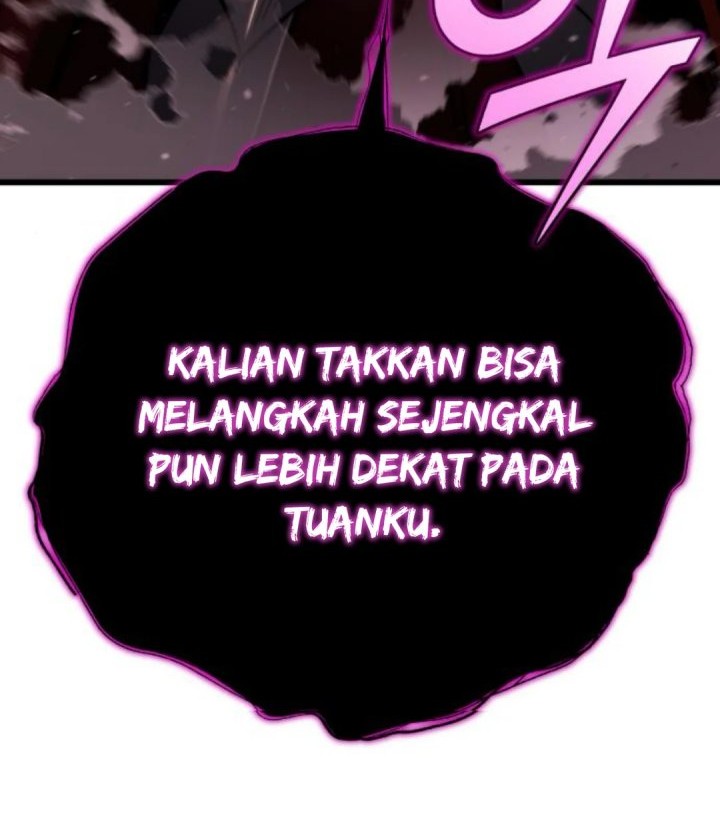 Hiding a Logistics Center in the Apocalypse Chapter 48 - halaman 56