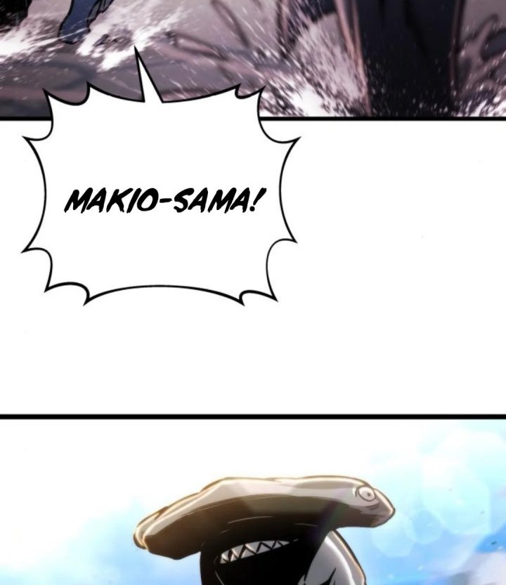 Hiding a Logistics Center in the Apocalypse Chapter 48 - halaman 58
